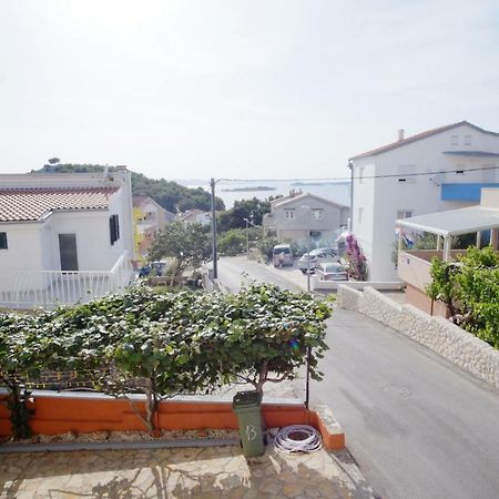 Apartment Gordana ดราเก ภายนอก รูปภาพ