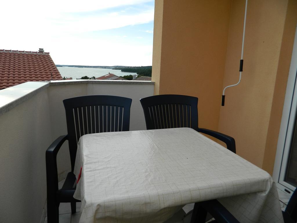 Apartment Gordana ดราเก ภายนอก รูปภาพ