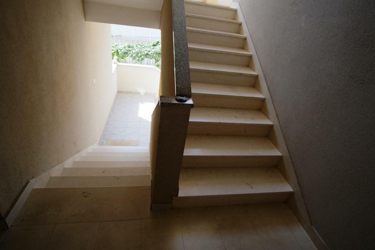 Apartment Gordana ดราเก ภายนอก รูปภาพ